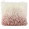 Tov Furniture Tibetan Sheep Pillow