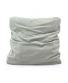 Tov Furniture Tipsy Upcycled Chenille 24 X 24 Inch Square Floppy Pillow