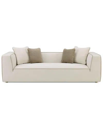 TOV FURNITURE TOV FURNITURE TRISTINE LINEN SOFA