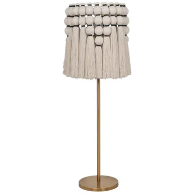 Tov Furniture Tutu Floor Lamp In Neutral