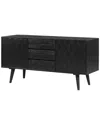 Tov Valentina Black Buffet