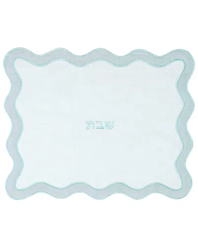 Tov Furniture Wavy Challah Cover