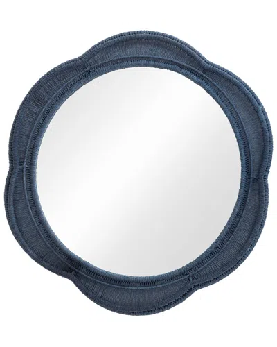 TOV FURNITURE TOV FURNITURE ZEVA WALL MIRROR
