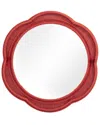 Tov Furniture Zeva Wall Mirror