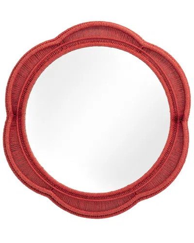 Tov Furniture Zeva Wall Mirror