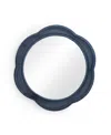 Tov Furniture Zeva Wall Mirror