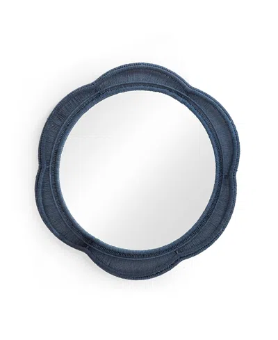 TOV FURNITURE ZEVA WALL MIRROR