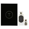 Tova Beverly Hills Ladies Anniversary Edition Signature Gift Set Fragrances 746480184839