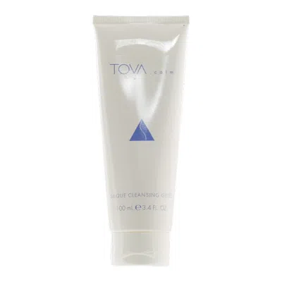 Tova Beverly Hills Ladies Calm Silque Cleansing Gelee 3.4 oz (tester) Fragrances 746480192155