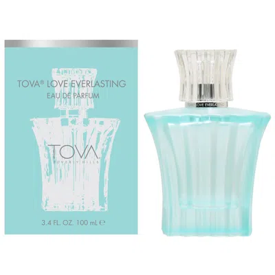 Tova Beverly Hills Ladies Love Everlasting Edp Spray 3.4 oz Fragrances 746480158670