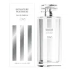Tova Beverly Hills Ladies Signature Platinum Edp Spray 3.4 oz Fragrances 746480196917