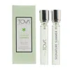 Tova Beverly Hills Ladies Signature Summer Gift Set Fragrances 746480164497