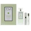 Tova Beverly Hills Ladies Signature Summer Gift Set Fragrances 746480164510