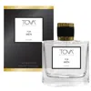 Tova Beverly Hills Men's For Men Edc Spray 3.4 oz Fragrances 746480158717