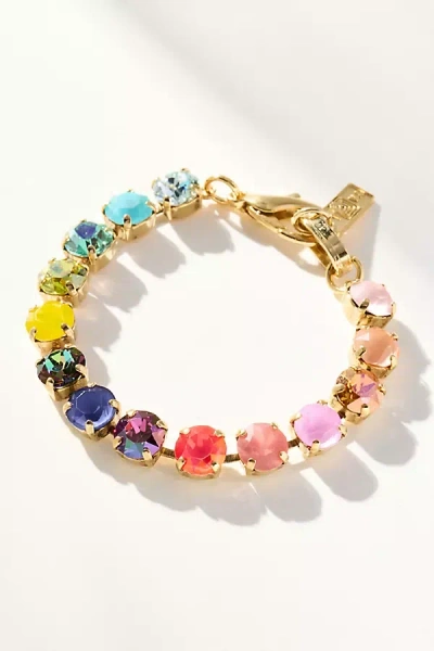 Tova Izzy Bracelet In Multi