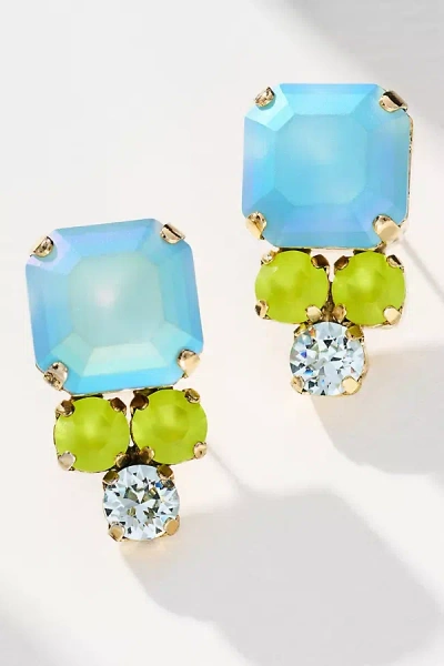 Tova Lianne Earrings In Blue