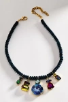 Tova Maritess Necklace In Multi