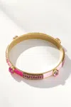 Tova Mireya Bangle Bracelet In Multi