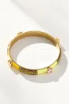 Tova Mireya Bangle Bracelet In Multi