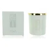 Tova Signature Home Candle By , 8oz Soy Blend Candle -  Signature In Green