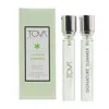 Tova Signature Summer Atomizer Refills (2) .33 oz