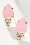 Tova Vienna Earrings In Pink