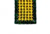 Tova Women's Ashley Ring In Emerald In Multi