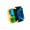 Tova Women's Diana Ring In Montana In Multi