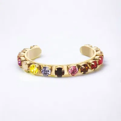 Pre Order Kennedy Cuff in Rosabelle- Tova