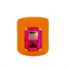 Tova Women's Mini Roddy Ring In Orange In Orange