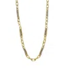 Tova Women's Rafferty Necklace In Gold In Gold