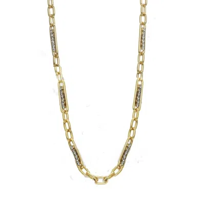 Tova Women's Rafferty Necklace In Gold