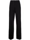 Tove Amie Tailored Trousers In Black