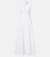 Tove Anisa Cotton Midi Dress