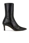 Tove Aubin Boot In Black