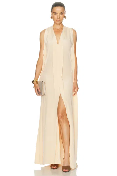 Tove Cass Dress In Brown