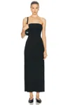 Tove Cate Dress In Black