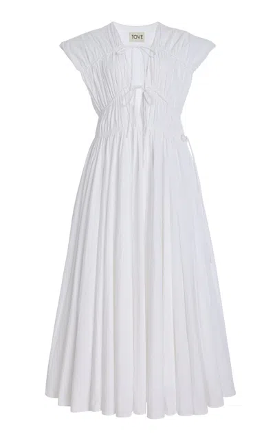 Tove Ceres Organic Cotton Dress