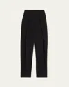 Tove Dara Trousers In Black