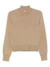 Tove Detta Sweater In Multi