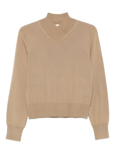 TOVE DETTA SWEATER