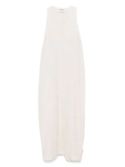 TOVE ELADIA MAXIKLEID
