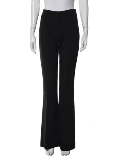 Pre-owned Tove Flared Pants In Blue