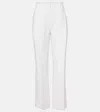 Tove Weite Hose Gabrielle Aus Leinen In Weiss