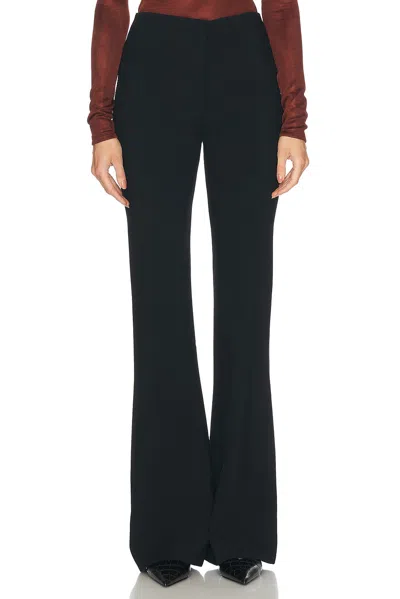 Tove Kade Trouser In Black