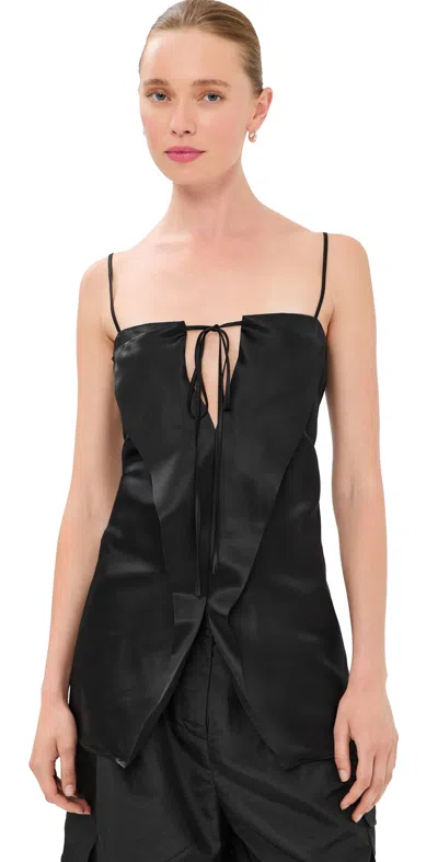 Tove Kalani Top Black
