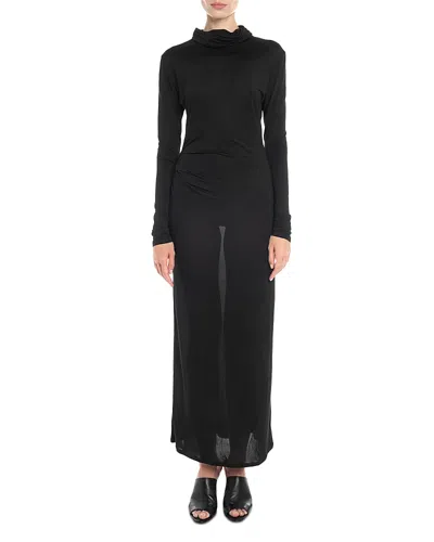 Tove Kiva Dress In Black