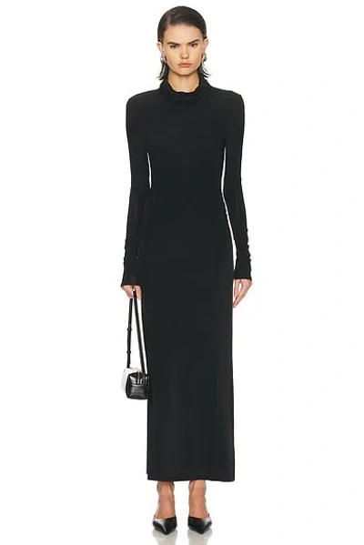 Tove Kiva Dress In Black