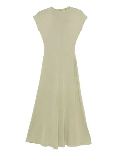 TOVE LENORE MIDI DRESS