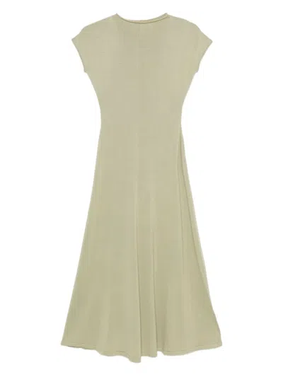 TOVE LENORE MIDI DRESS